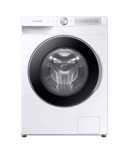 Samsung 8 kg WW80T634ALH/S5 masina de spalat rufe cu autodozare, abur si WiFi