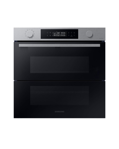 Cuptor Samsung NV7B4530ZAS Dual Cook import Germania