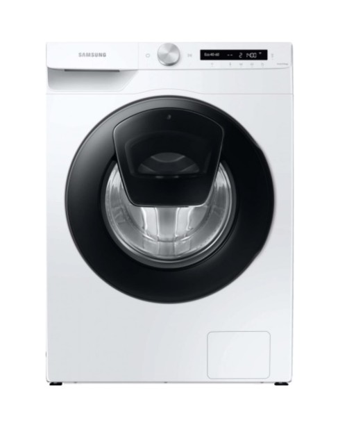 Samsung 9 kg WW90T554AAW masina de spalat , AI Control import Germania